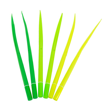 Logotrade reklamprodukter bild: Aloe penna