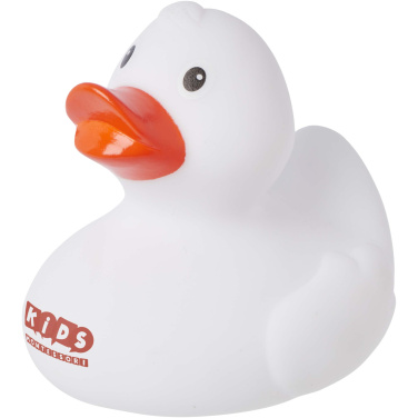 Logotrade kampanjprodukter bild: Quack ankformad stresshanterare