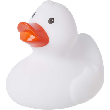 Logotrade reklamprodukter bild: Quack ankformad stresshanterare