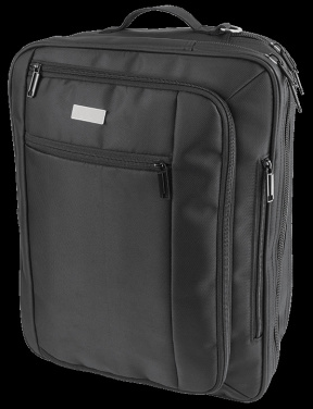 Logotrade profilreklam bild: 2in1 Bag - Laptopryggsäck 54813500