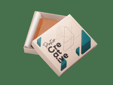 Logotrade profilprodukter bild: Box (13x11x2,5cm) 978117