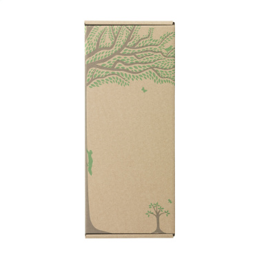 Logotrade reklamprodukter bild: Treemore Letterbox Trees Coffee