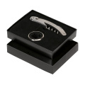 WineTaste presentset, silver