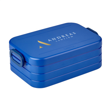 Logotrade kampanjprodukter bild: Mepal Lunchbox Take a Break midi 900 ml