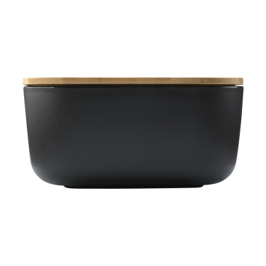 Logotrade kampanjprodukter bild: Midori Bamboo Lunchbox