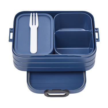 Logotrade profilprodukter bild: Mepal Lunchbox Bento midi 900 ml