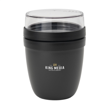 Logotrade kampanjprodukter bild: Mepal Lunchpot Ellipse 300 ml Matbehållare