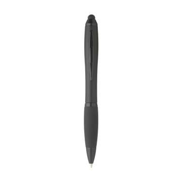 Logotrade profilreklam bild: Athos Color Touch stylus penna