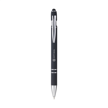 Logotrade kampanjprodukter bild: Luca Touch stylus penna