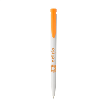 Logotrade profilreklam bild: Post Consumer Recycled Pen Color