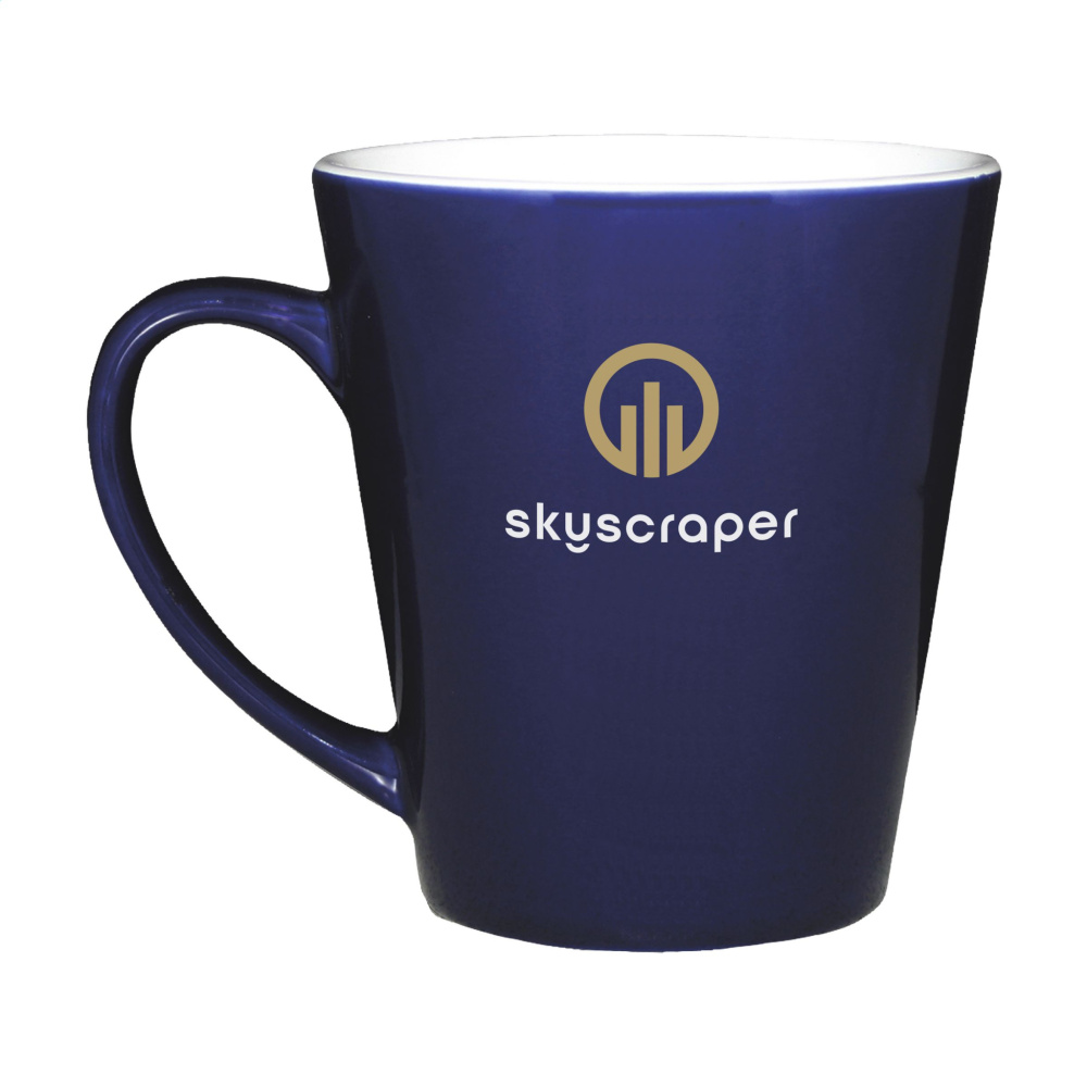 Logotrade reklamprodukter bild: DeltaCup 310 ml mugg