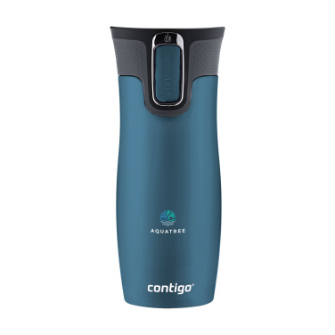 Logotrade presentreklam bild: Contigo® Westloop Mug 470 ml termokopp