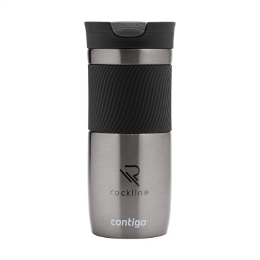 Logotrade profilprodukter bild: Contigo® Byron Medium 470 ml termokopp