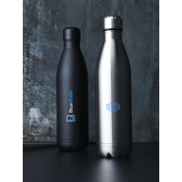 Logotrade kampanjprodukter bild: Topflask RCS Recycled Steel 750 ml dricksflaska