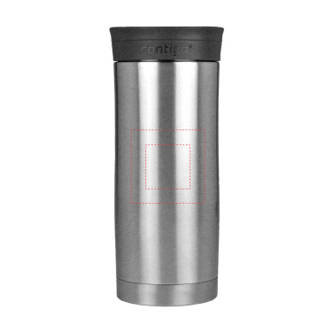 Logotrade reklamprodukter bild: Contigo® Huron 470 ml termokopp