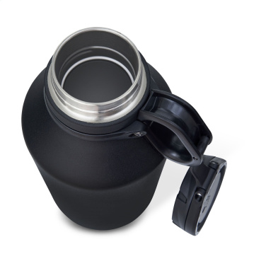 Logotrade profilprodukter bild: Contigo® Grand Stainless Steel 1900 ml termoflaska