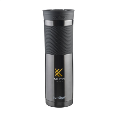 Logotrade kampanjprodukter bild: Contigo® Byron Extra Large 720 ml termokopp