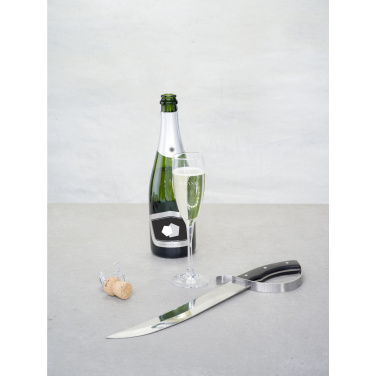 Logotrade kampanjprodukter bild: Provence Champagneglas 190 ml