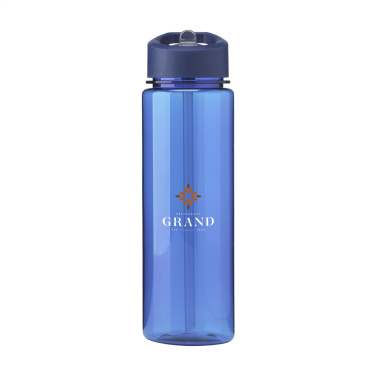 Logotrade kampanjprodukter bild: Morgan Water Bottle Tritan™ Renew 650 ml