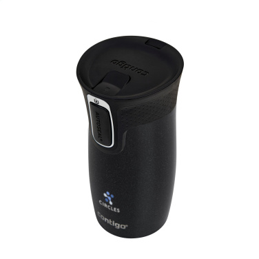 Logotrade kampanjprodukter bild: Contigo® Westloop Mugg 300 ml