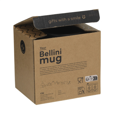 Logotrade presentreklam bild: Bellini Mugg 360 ml