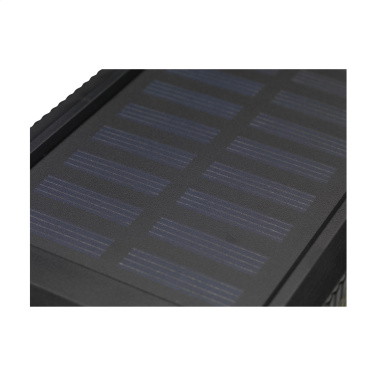 Logotrade profilprodukter bild: Trail RCS Solar Charger Compass 8000