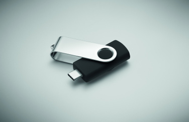 Logotrade profilprodukter bild: 16GB USB-minne 3.0                MO1401