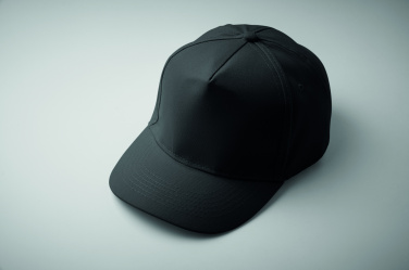 Logotrade profilprodukter bild: 5 panel basebollkeps