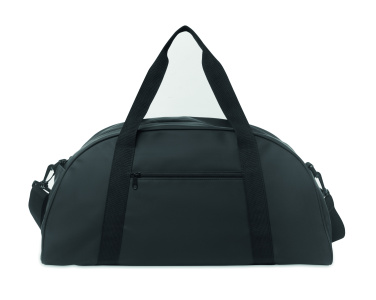 Logotrade reklamprodukter bild: Duffle bag mjuk PU