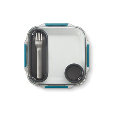 Logotrade reklamprodukter bild: Black+Blum Lunch Box Original