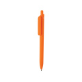 Bolt GRS-certifierad R-ABS penna, orange