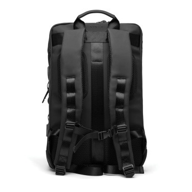 Logotrade presentreklam bild: VINGA Baltimore RCS explorer's backpack