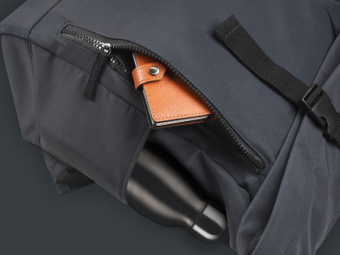 Logotrade kampanjprodukter bild: Ryggsäck 219535335