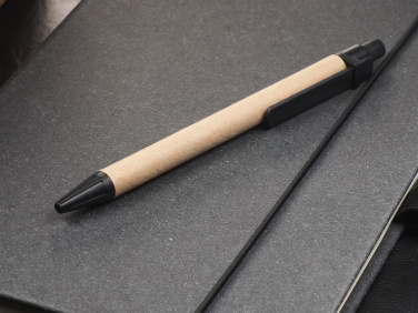 Logotrade kampanjprodukter bild: Anteckningsbok 210210701