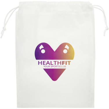 Logotrade kampanjprodukter bild: Harmoni badtillbehörsset med 3 delar