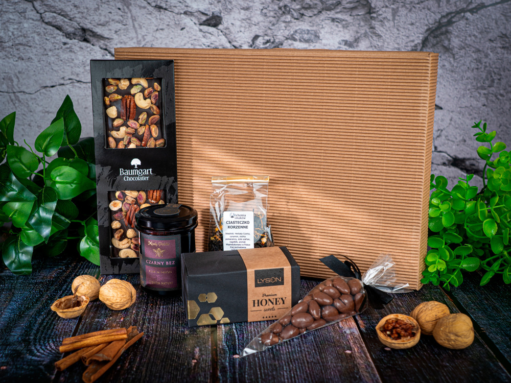 Logotrade reklamprodukter bild: 