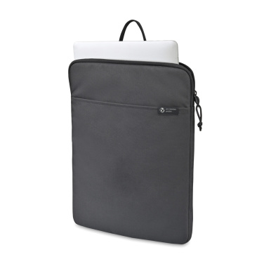 Logotrade profilprodukter bild: Renew AWARE™ rPET 16'' Fodral för laptop