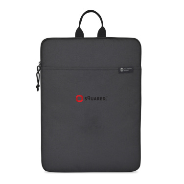 Logotrade kampanjprodukter bild: Renew AWARE™ rPET 16'' Fodral för laptop