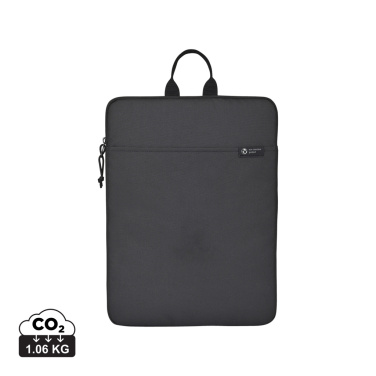 Logotrade presentreklam bild: Renew AWARE™ rPET 16'' Fodral för laptop