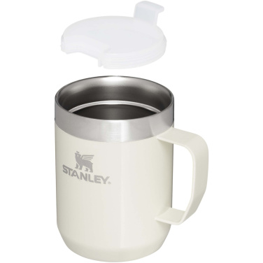 Logotrade reklamprodukter bild: Stanley Everyday 236 ml campingmugg