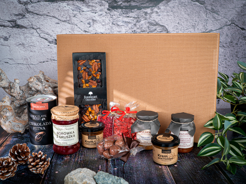 Logotrade reklamprodukter bild: 