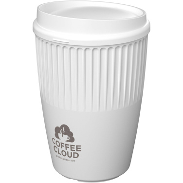 Logotrade kampanjprodukter bild: Cirrus 350 ml mugg