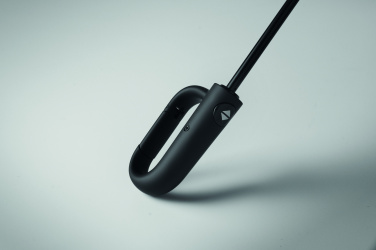 Logotrade presentreklam bild: 21 tums stormsäkert paraply