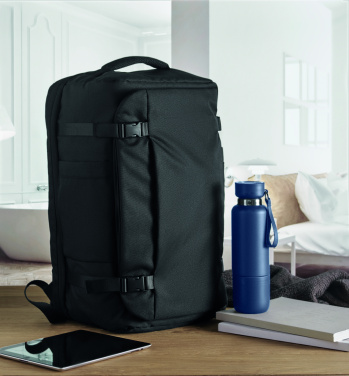Logotrade kampanjprodukter bild: Stor resväska för handbagage
