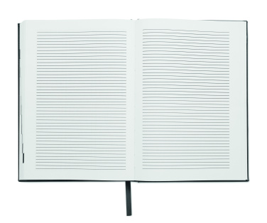 Logotrade reklamprodukter bild: A5 evighetslång dagkalender