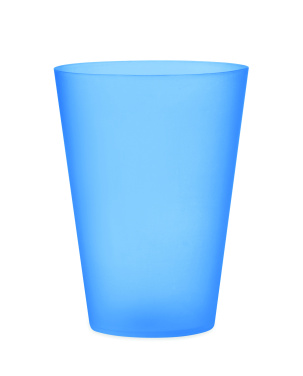Logotrade kampanjprodukter bild: Reusable event cup 300ml
