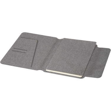 Logotrade presentreklam bild: Andean A5 portfölj av RCS-certifierat återvunnet material