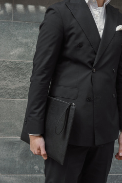 Logotrade kampanjprodukter bild: VINGA Bermond RCS 16" laptopfodral