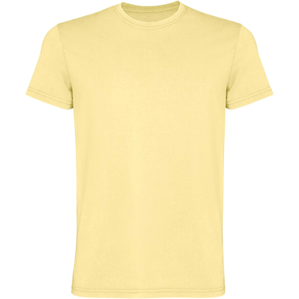 Logotrade presentreklam bild: Corgi kortärmad T-shirt för herr