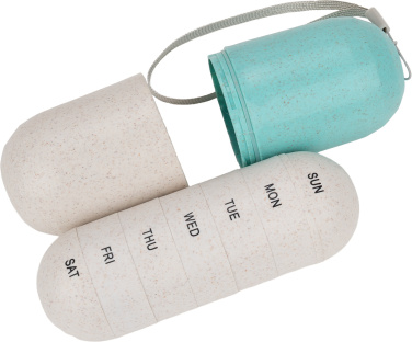 Logotrade reklamprodukter bild: Teservis av porslin